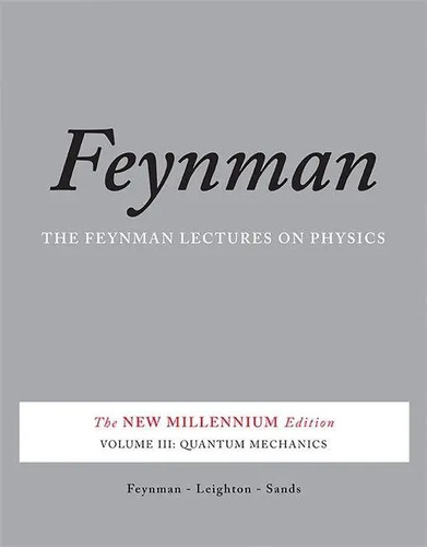 Richard feynman - p, a.)