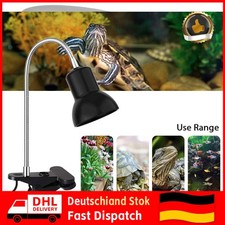 UVA+UVB Reptilien-Wärmelampe 25W Doppelpack, für Terrarien und Schildkröten