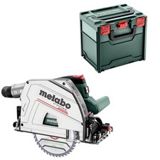 Metabo akku tauchkreissäge - akku, kt