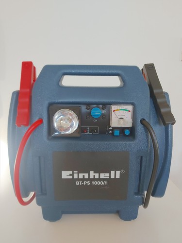 Einhell energiestation ps - einhell,