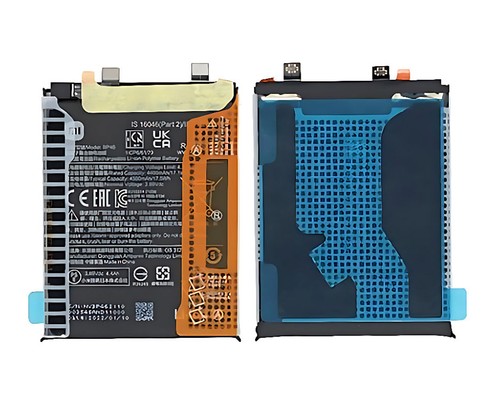 100 original xiaomi 12x - xiaomi,