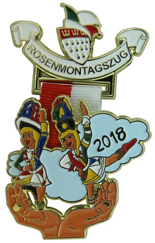 Karnevalsorden köln - karnevalsorden,