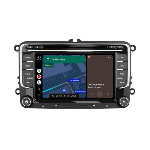 Seat skoda navigation pro - vw,