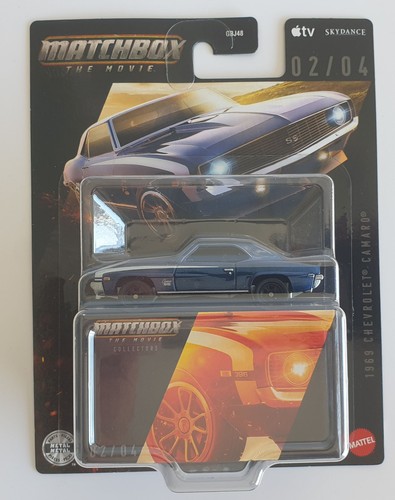 1969 chevrolet camaro - chevrolet, ***