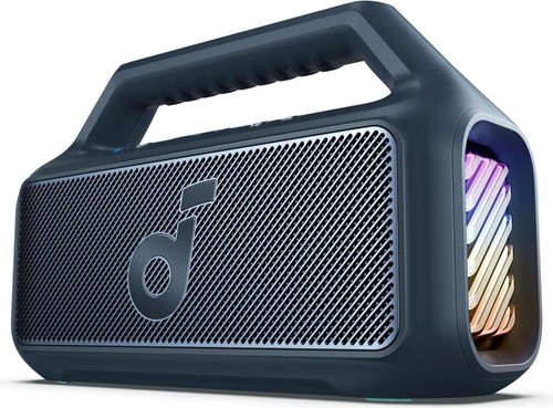 Anker soundcore boom 80w - anker,