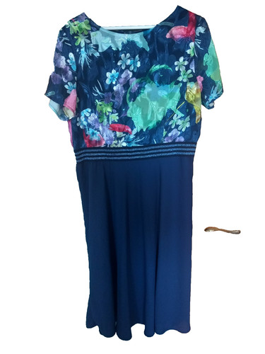 Damen kleid ashley brooke - ashley,