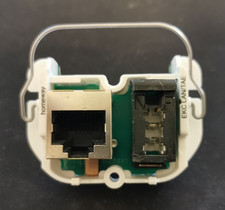 Homeway HW EKC LAN/TAE / HW EK4s LAN/TAE 100MBit/s