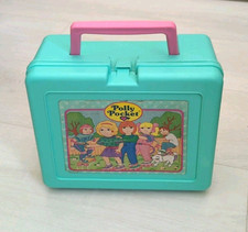 Vintage Polly Pocket Bluebird