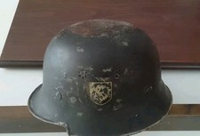 Deutscher Stahlhelm M34