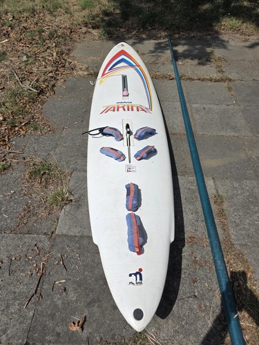 Surfboard windsurf board und - board,