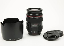 Canon EF 24-70mm f/2.8L USM