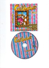Geiltaler Megamix Vol. 1 (32-Tracks-CD mit schlüpfrigen Sexliedern) Partyhits
