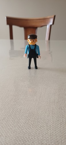 Playmobil 4034 4054 4033