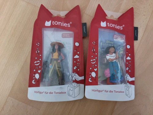 Tonies figuren disney encanto - tonies,