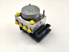 ABS STEUERPUMPE OPEL CORSA D