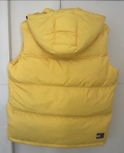 Tommy jeans the alaska puffer - tommy,