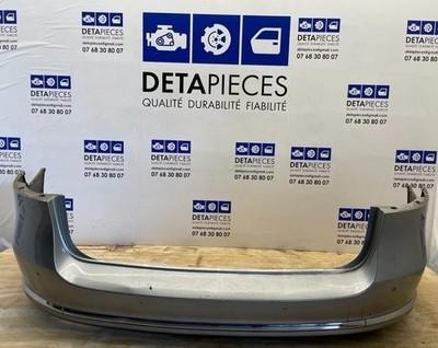 Stoßstange hinten - ✅stoßstange,