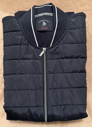 Andrew james sailing herren - andrew,