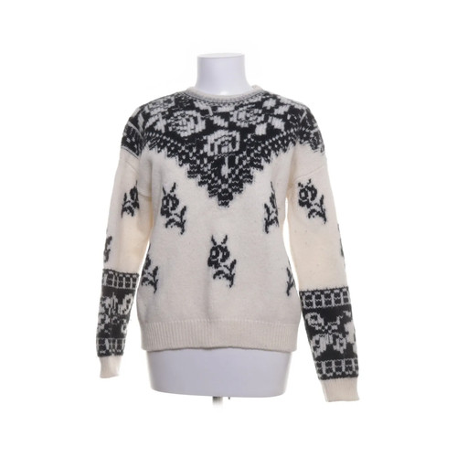 Red valentino strickpullover - valentino,,