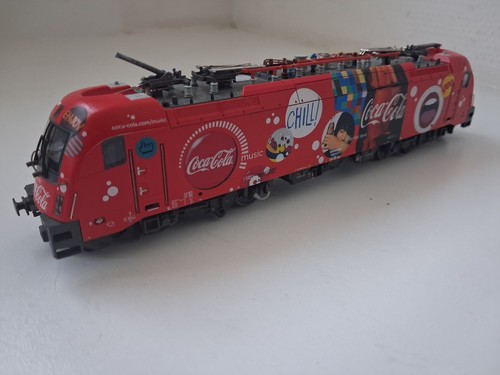 Railad 541 101 coca - railad,