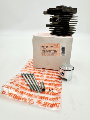 Original stihl zylinder - stihl,