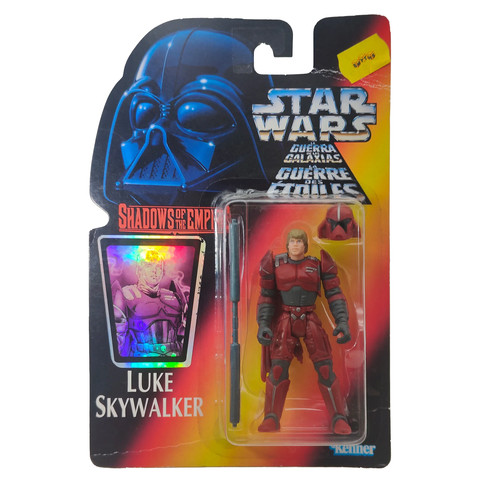 Star wars shadows the - shadows,