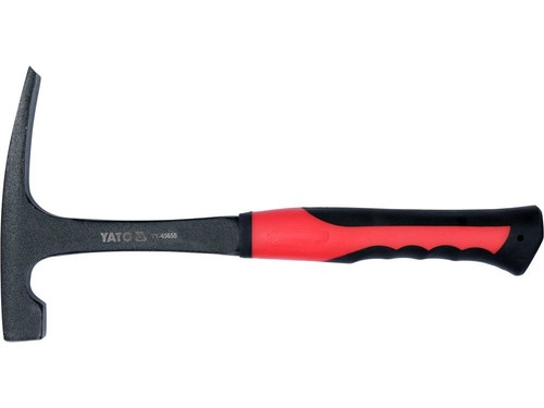 Geologischer hammer 1010 mit - hammer, g