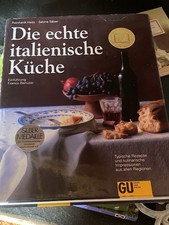 Die echte italienische Küche