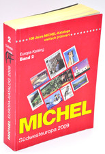 Michel Europa Katalog Band 2