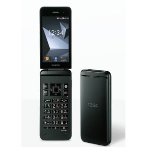 Kyocera digno keitai a204kc - digno,