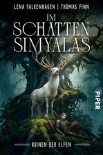 Ruinen der Elfen Epische High