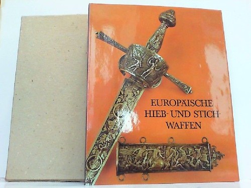 Europäische hieb und - hieb-,