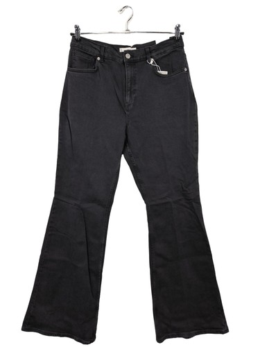 Mng jeansschlaghose damen - mng,