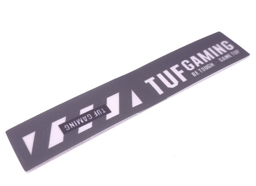 Tuf gaming velcro - velcro, cable