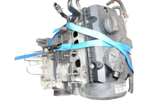 Polo 9n3 ibiza 6l motor - polo,