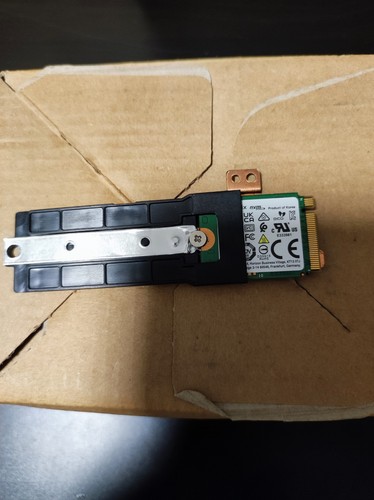 Hynix 512gb nvme ssd - sk, m.2