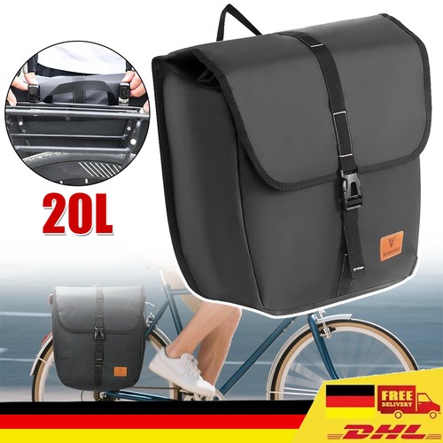 Fahrrad tasche - fahrrad,