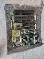 Amd am386dx mainboard - am386dx-40, 8