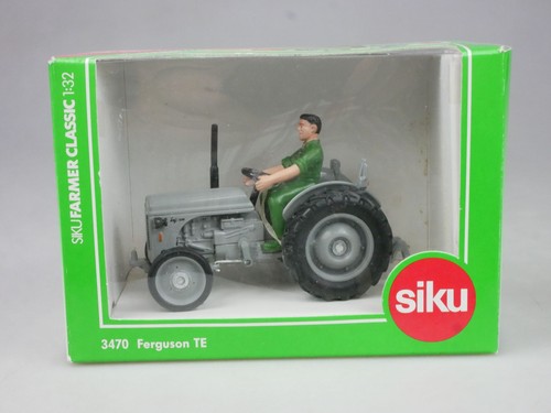 Siku farmer classic - siku, 3470