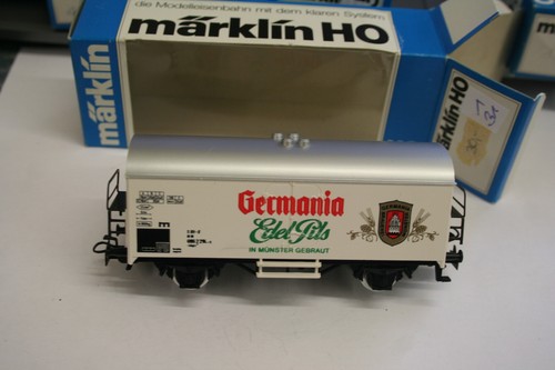 Märklin somo 4415 - ho,