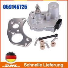 Turbolader Stellmotor Elektrik