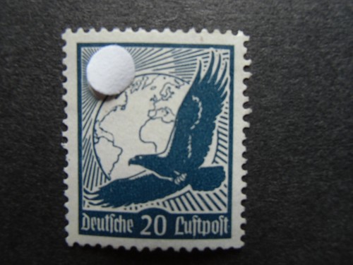 Deutsches reich 532 - reich,, nr.-