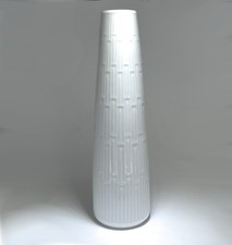 Meissen vase relief - vase,