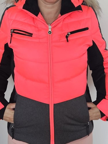Damen skijacke winterjacke - damen,