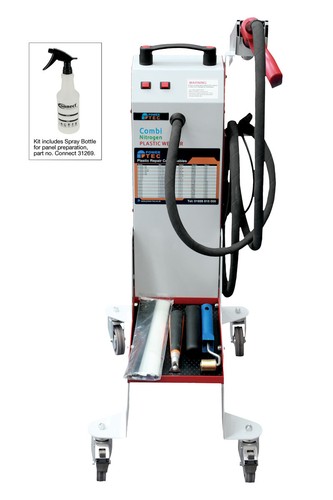 Power tec stickstoff - power-tec,