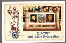 Österreich - Block 500 Jahre