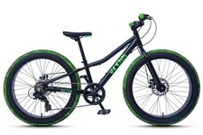 WYNN Fatbike 24 Zoll FAT1.0