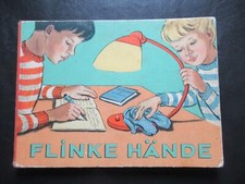 Flinke Hände-DDR