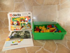 Lego Dacta 9654 -