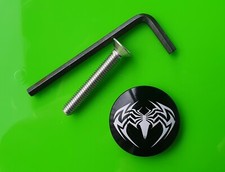 Alu Top Cap Fahrrad lenker